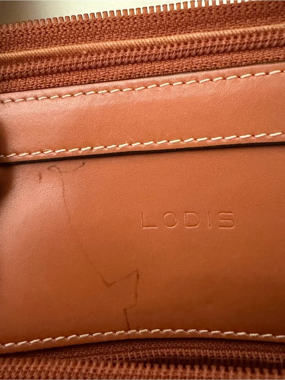 Lodis why shouldn